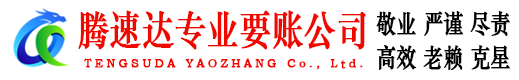 建宁腾速达收账公司